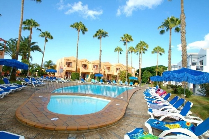 Imagen general del Apartamentos Apartments Turbo Club. Foto 6