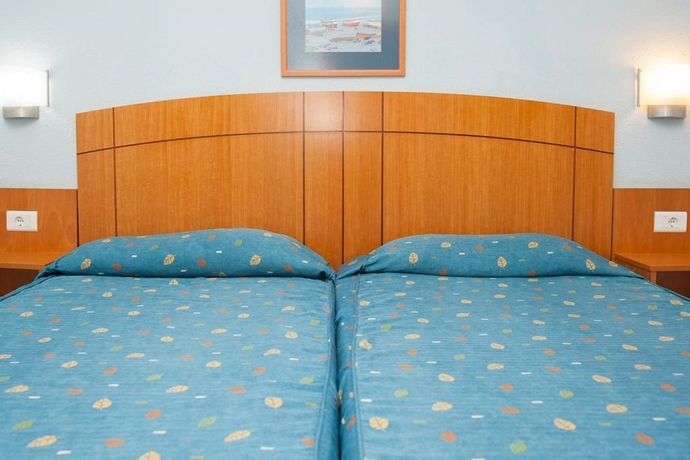 Imagen general del Apartamentos Apartments Turbo Club. Foto 7