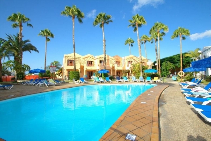 Imagen general del Apartamentos Apartments Turbo Club. Foto 8