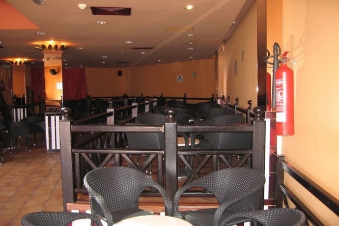 Imagen general del Apartamentos Apartments Turbo Club. Foto 9