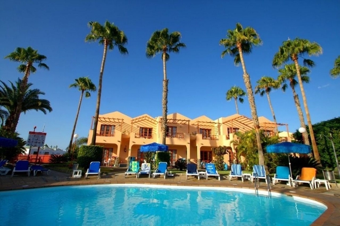 Imagen general del Apartamentos Apartments Turbo Club. Foto 11