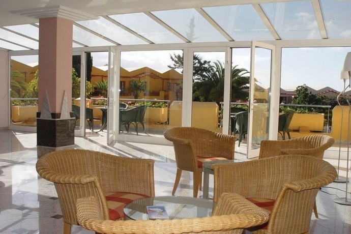 Imagen general del Apartamentos Apartments Turbo Club. Foto 13