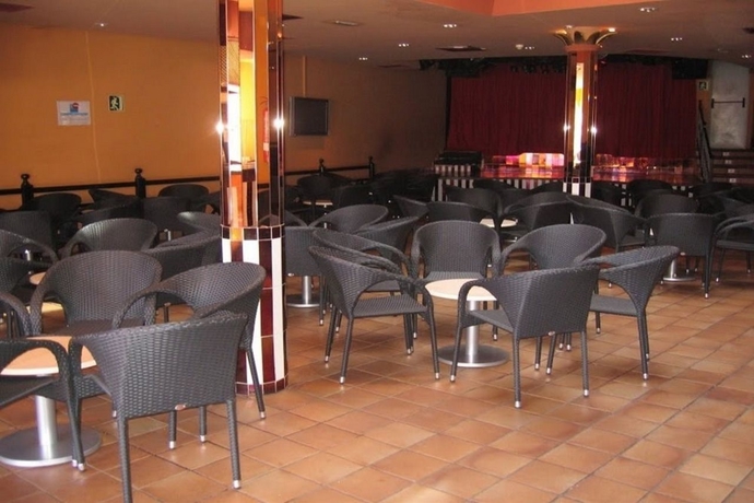 Imagen general del Apartamentos Apartments Turbo Club. Foto 14