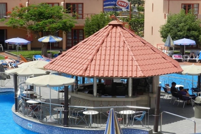 Imagen general del Apartamentos Apartments Turbo Club. Foto 15