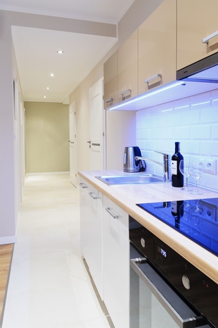 Imagen de la habitación del Apartamentos Apartments Wroclaw - Luxury Silence House. Foto 6