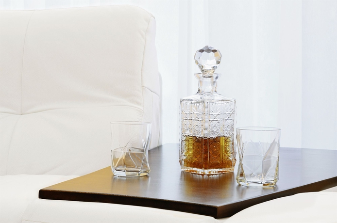 Imagen de la habitación del Apartamentos Apartments Wroclaw - Luxury Silence House. Foto 8