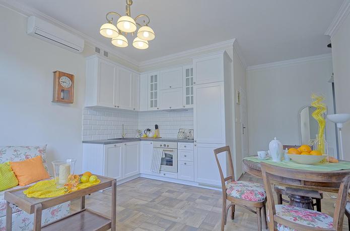 Imagen de la habitación del Apartamentos Apartments Wygoda A4you. Foto 3