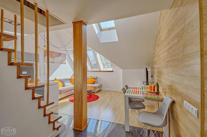 Imagen de la habitación del Apartamentos Apartments Wygoda A4you. Foto 5