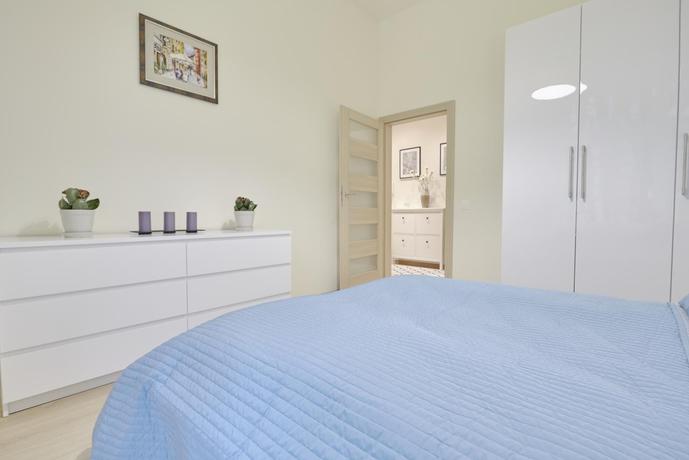 Imagen de la habitación del Apartamentos Apartments Wygoda A4you. Foto 6