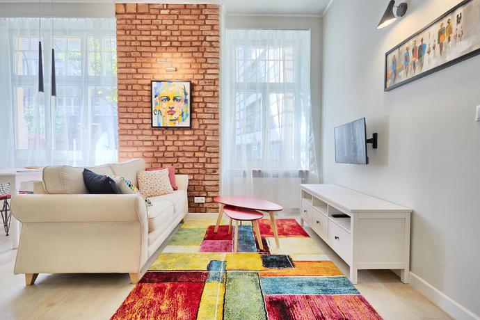 Imagen de la habitación del Apartamentos Apartments Wygoda A4you. Foto 7