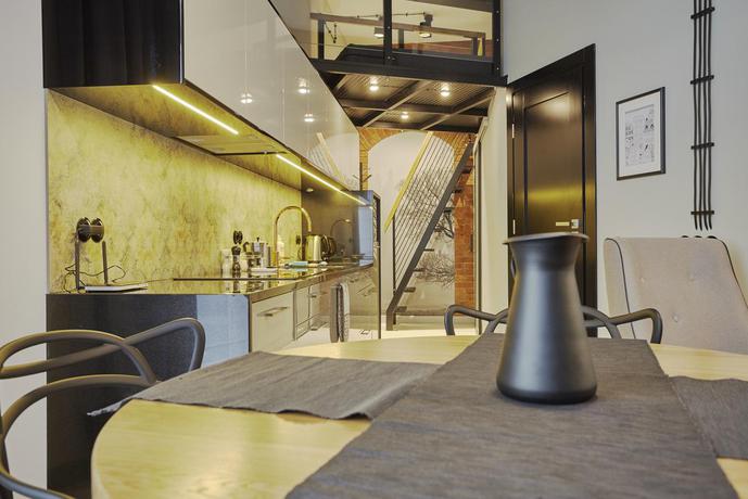 Imagen de la habitación del Apartamentos Apartments Wygoda A4you. Foto 9