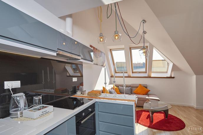 Imagen de la habitación del Apartamentos Apartments Wygoda A4you. Foto 10