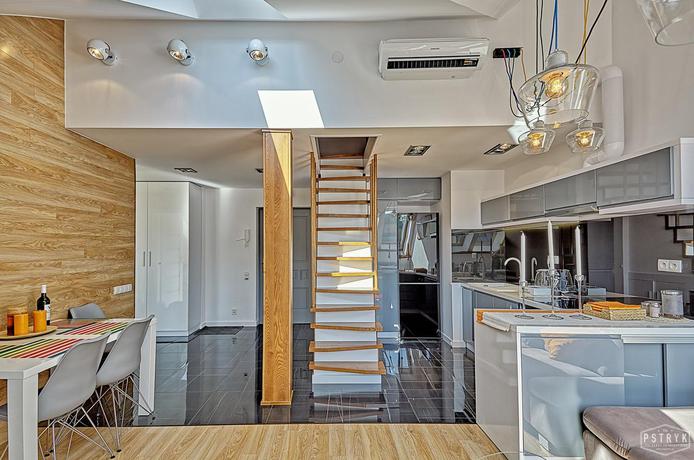 Imagen de la habitación del Apartamentos Apartments Wygoda A4you. Foto 11