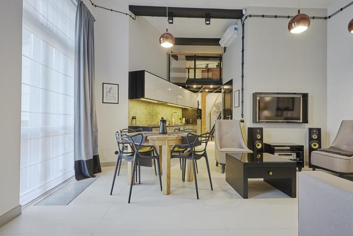 Imagen de la habitación del Apartamentos Apartments Wygoda A4you. Foto 12