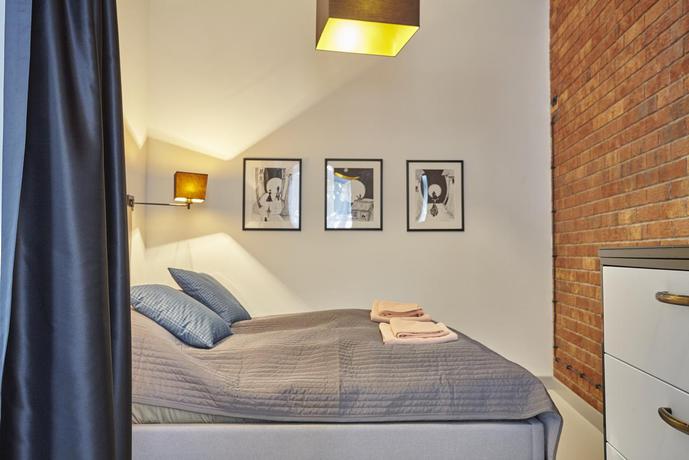 Imagen de la habitación del Apartamentos Apartments Wygoda A4you. Foto 13