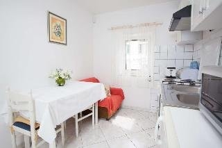 Imagen de los exteriores del Apartamentos Apartments Zdravko. Foto 5