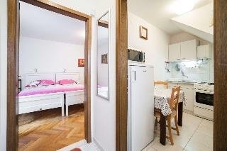 Imagen de la habitación del Apartamentos Apartments Zdravko. Foto 4