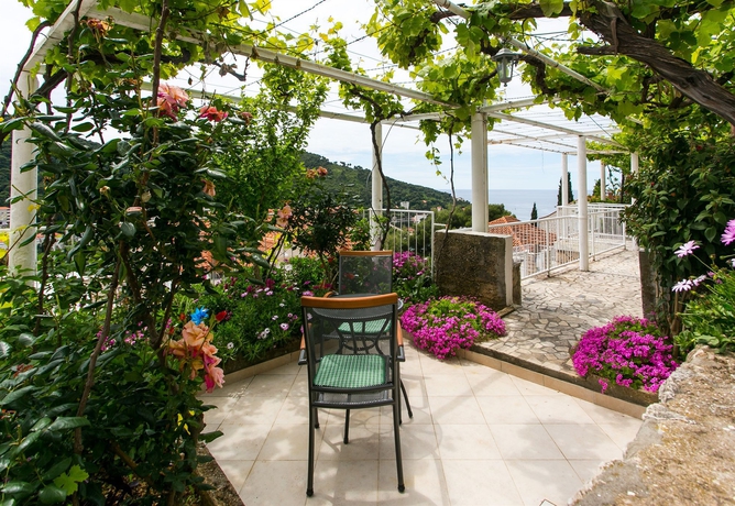 Imagen general del Apartamentos Apartments Zore Glavinic. Foto 2