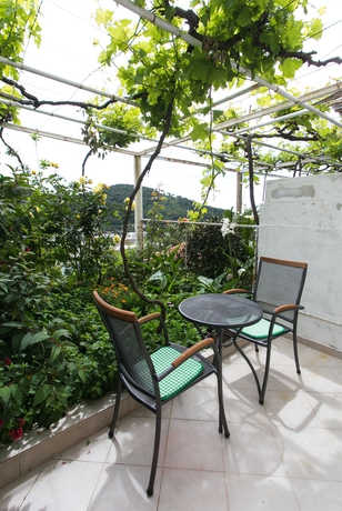 Imagen de los exteriores del Apartamentos Apartments Zore Glavinic. Foto 11