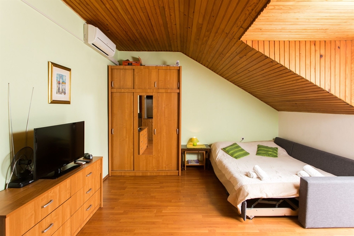 Imagen de la habitación del Apartamentos Apartments Zore Glavinic. Foto 5