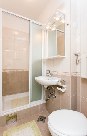 Imagen de la habitación del Apartamentos Apartments Zore Glavinic. Foto 6