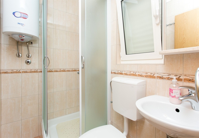 Imagen de la habitación del Apartamentos Apartments Zore Glavinic. Foto 9