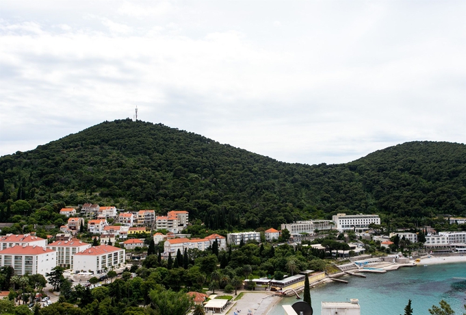 Imagen de los exteriores del Apartamentos Apartments Zore Glavinic. Foto 13