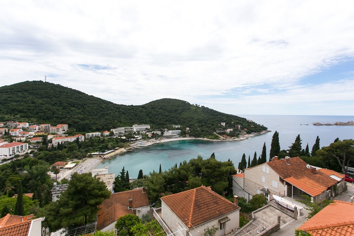 Imagen de los exteriores del Apartamentos Apartments Zore Glavinic. Foto 14