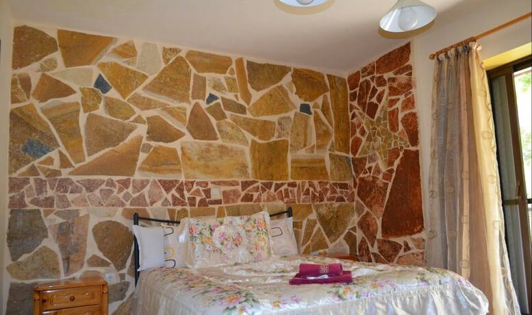 Imagen general del Apartamentos Apartments Zoumperi. Foto 3