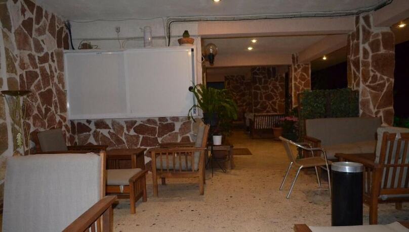 Imagen general del Apartamentos Apartments Zoumperi. Foto 4