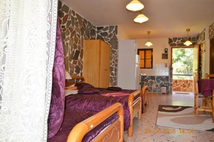 Imagen general del Apartamentos Apartments Zoumperi. Foto 8