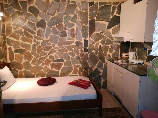 Imagen de la habitación del Apartamentos Apartments Zoumperi. Foto 13