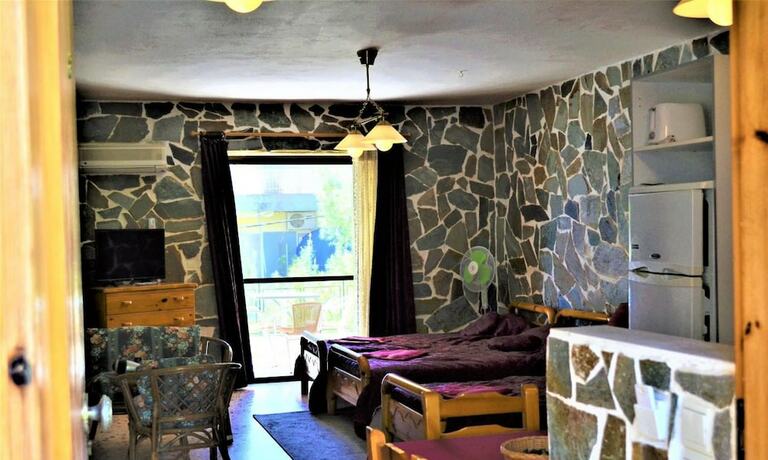 Imagen de la habitación del Apartamentos Apartments Zoumperi. Foto 14