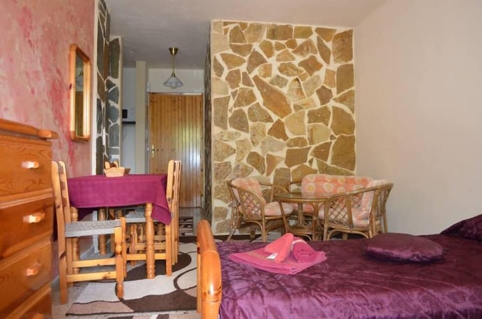 Imagen de la habitación del Apartamentos Apartments Zoumperi. Foto 15