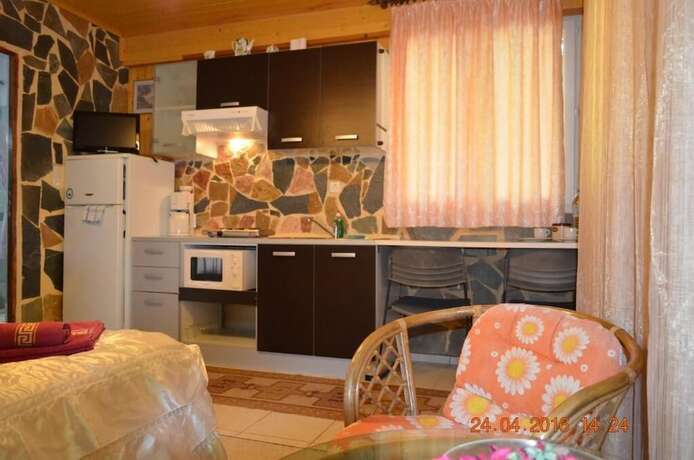 Imagen de la habitación del Apartamentos Apartments Zoumperi. Foto 18
