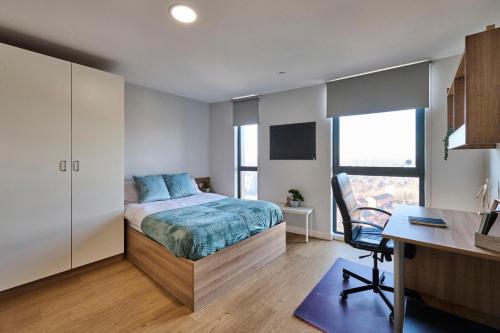 Imagen de la habitación del Apartamentos Apartments at The Summit. Foto 7