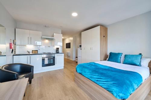 Imagen general del Apartamentos Apartments at The Summit. Foto 1