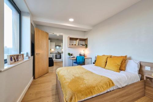 Imagen de la habitación del Apartamentos Apartments at The Summit. Foto 11