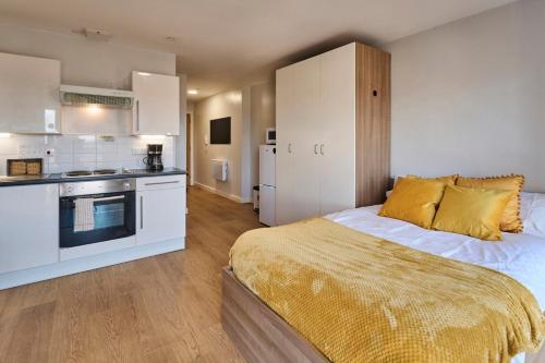 Imagen general del Apartamentos Apartments at The Summit. Foto 3