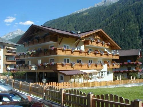 Imagen general del Apartamentos Apartments zur Sonne. Foto 12