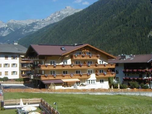 Imagen general del Apartamentos Apartments zur Sonne. Foto 16
