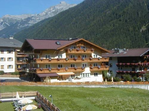 Imagen general del Apartamentos Apartments zur Sonne. Foto 17