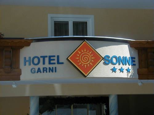 Imagen general del Apartamentos Apartments zur Sonne. Foto 18