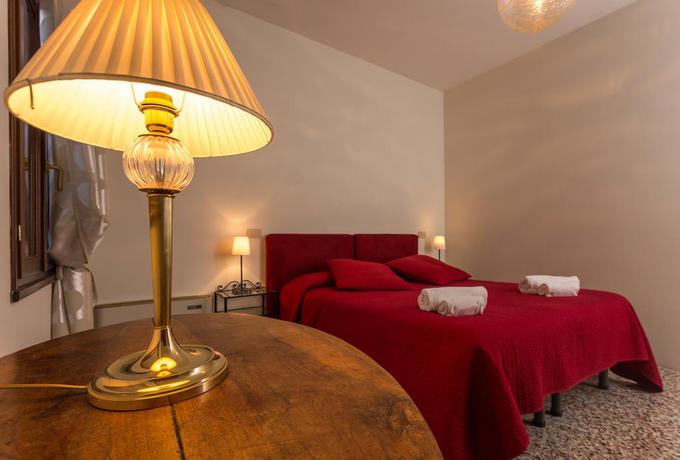 Imagen de la habitación del Apartamentos Apartmentsclub. Foto 2