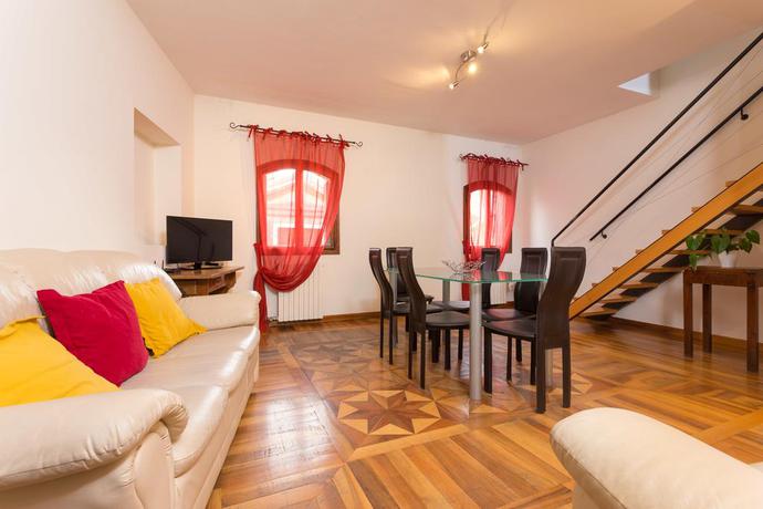 Imagen de los interiores del Apartamentos Apartmentsclub. Foto 10