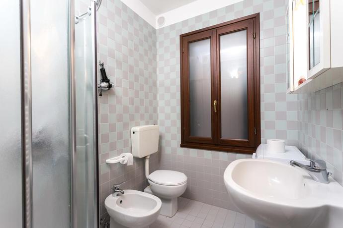 Imagen de la habitación del Apartamentos Apartmentsclub. Foto 5