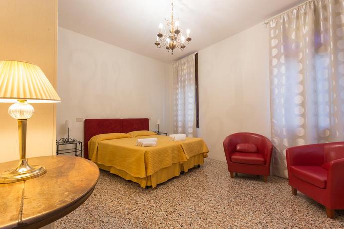 Imagen de la habitación del Apartamentos Apartmentsclub. Foto 6