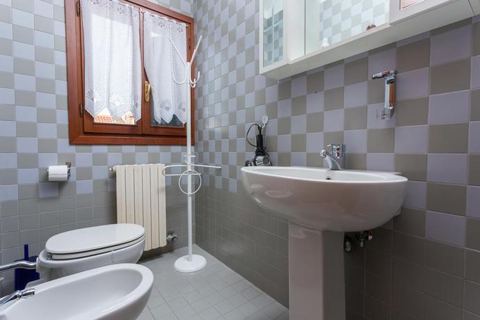 Imagen de la habitación del Apartamentos Apartmentsclub. Foto 8