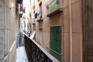 Imagen de la habitación del Apartamentos Apbcn Center Serra1. Foto 3