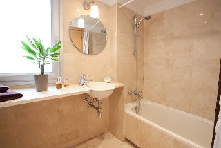 Imagen de la habitación del Apartamentos Apbcn Center Terraced. Foto 6